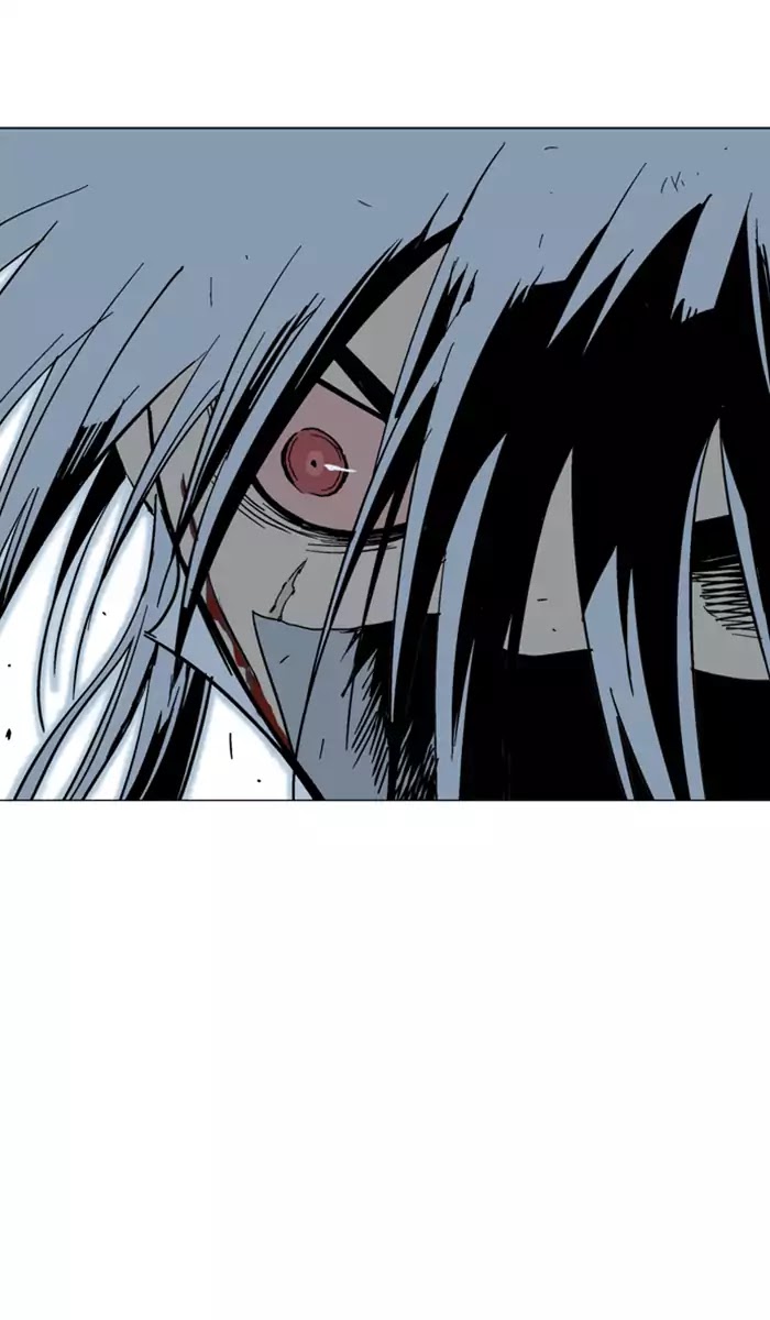 Gosu – Manga chapter 132 - page 4