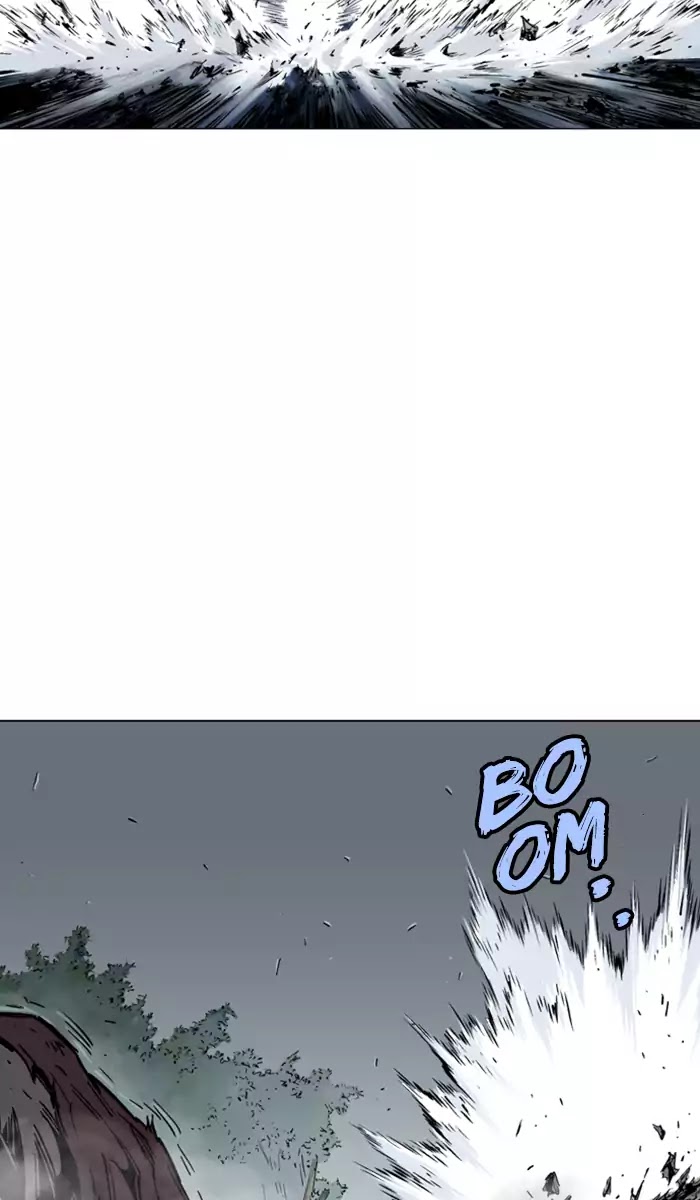 Gosu – Manga chapter 132 - page 41