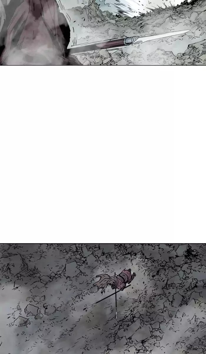 Gosu – Manga chapter 132 - page 42