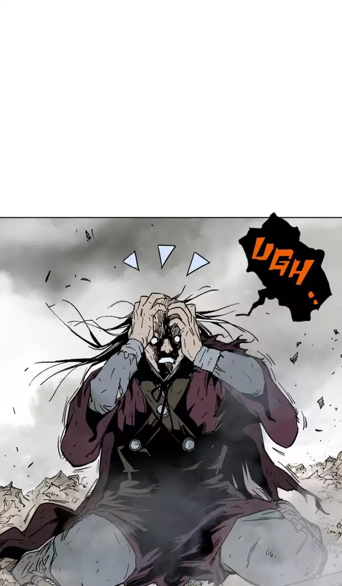 Gosu – Manga chapter 132 - page 49