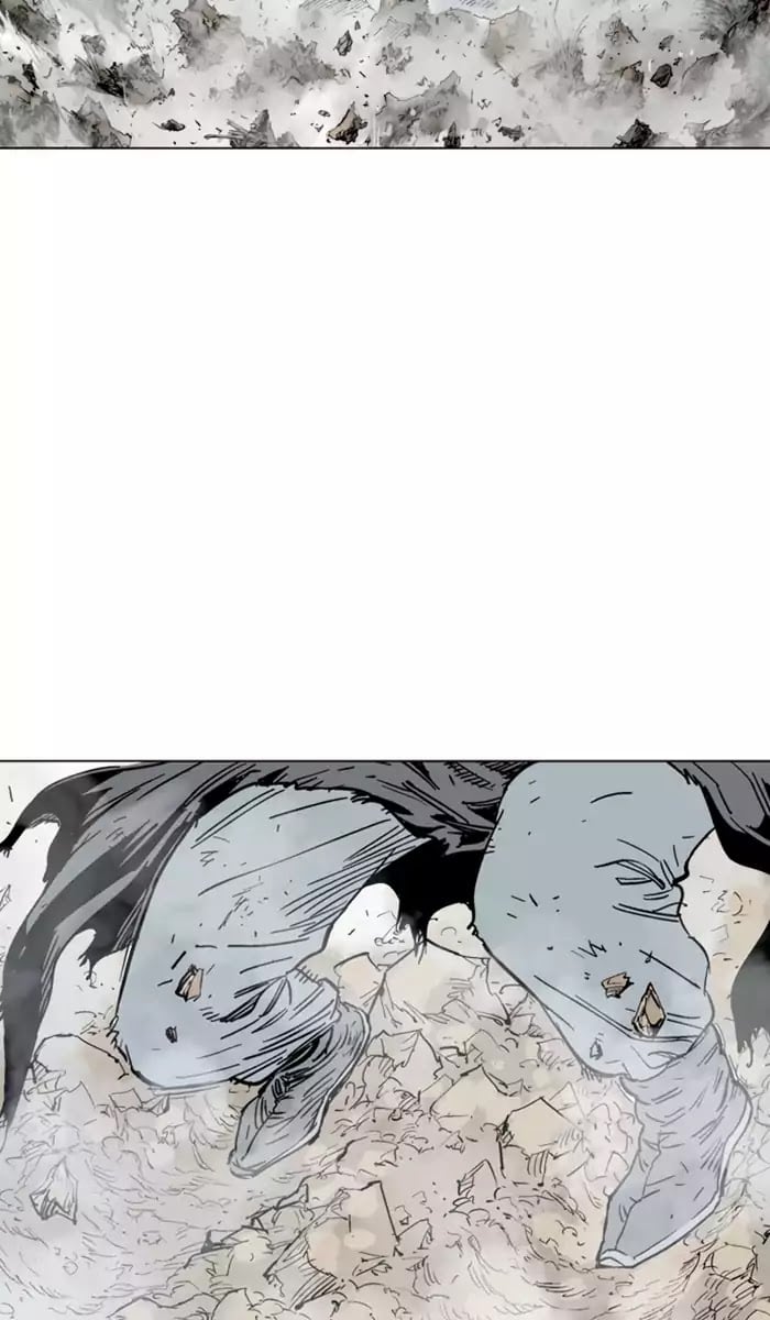 Gosu – Manga chapter 132 - page 52