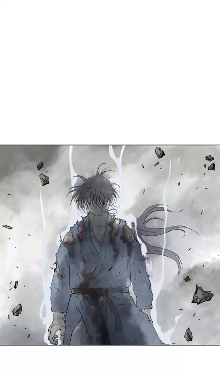 Gosu – Manga chapter 132 - page 56