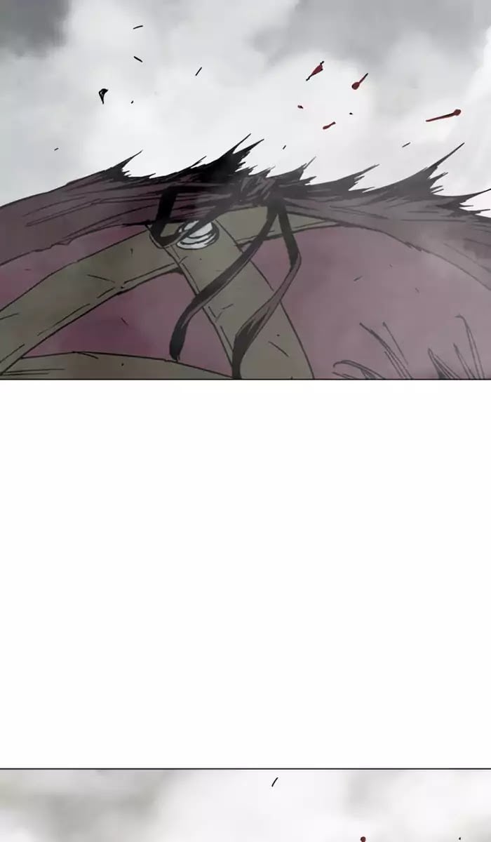 Gosu – Manga chapter 132 - page 6