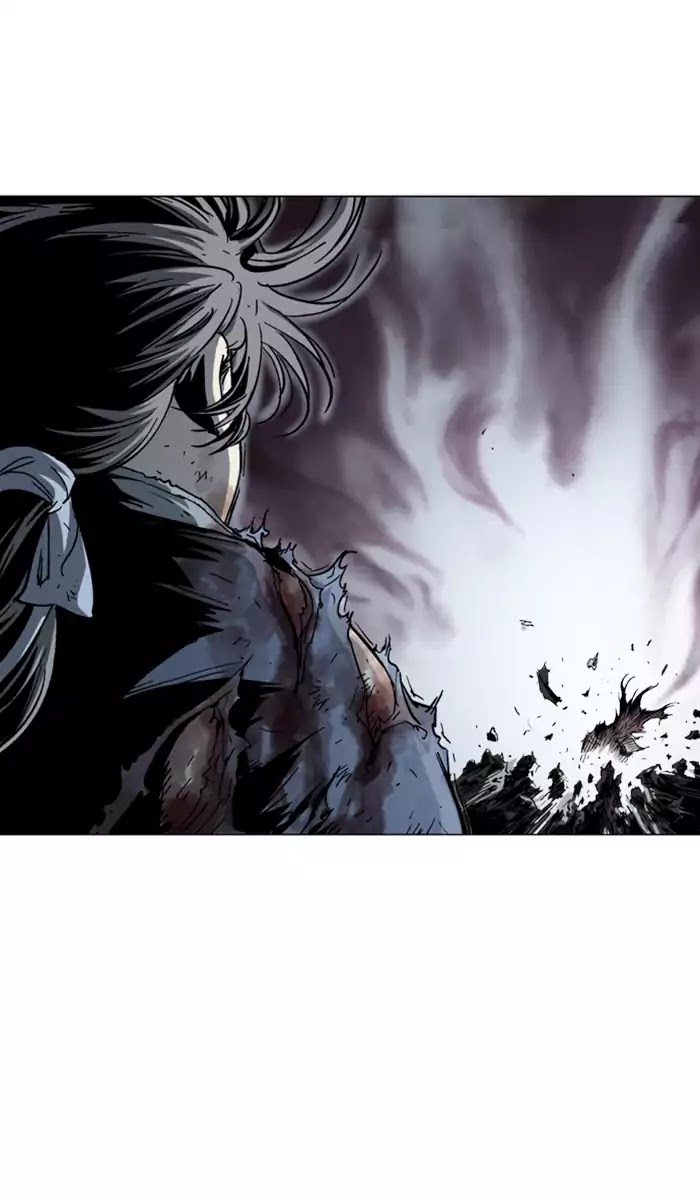 Gosu – Manga chapter 132 - page 61