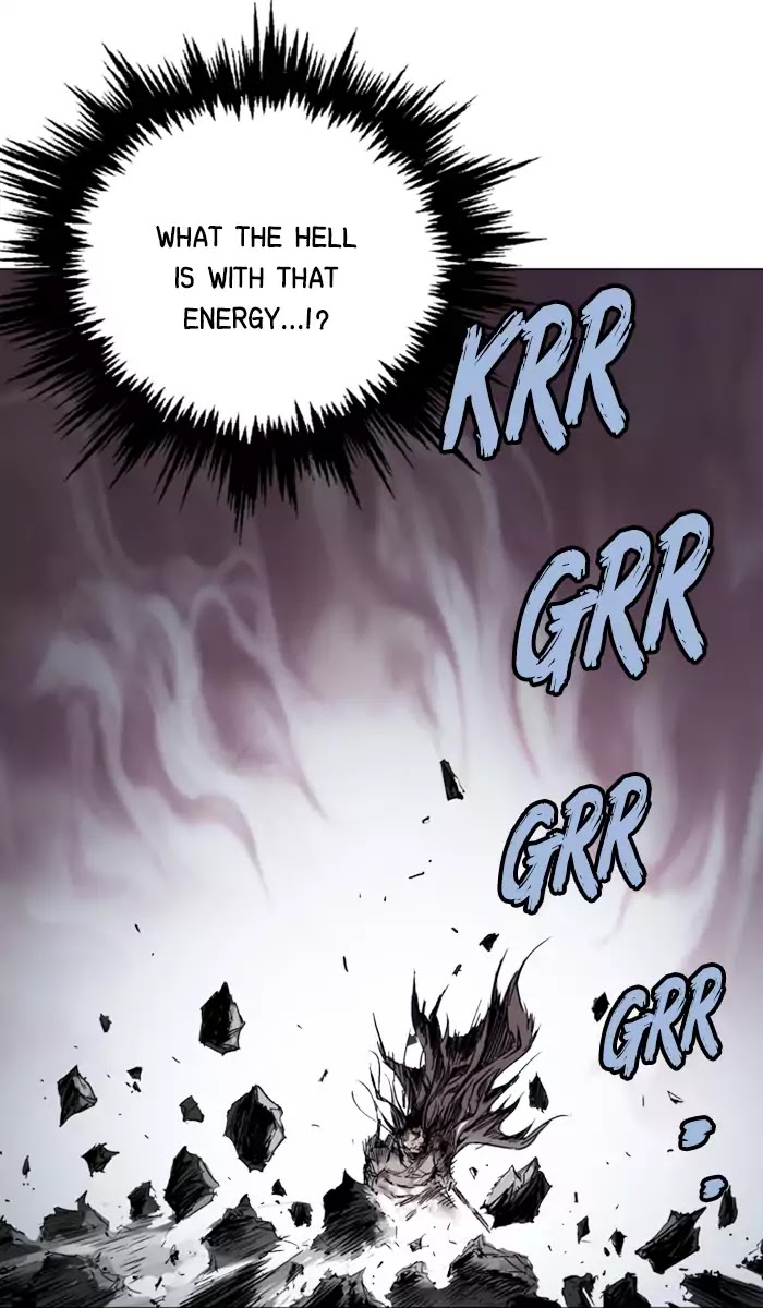 Gosu – Manga chapter 132 - page 65