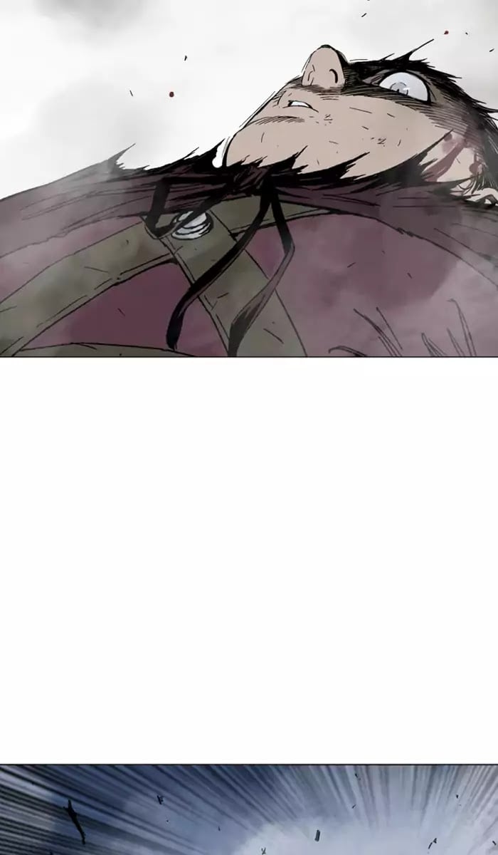 Gosu – Manga chapter 132 - page 7