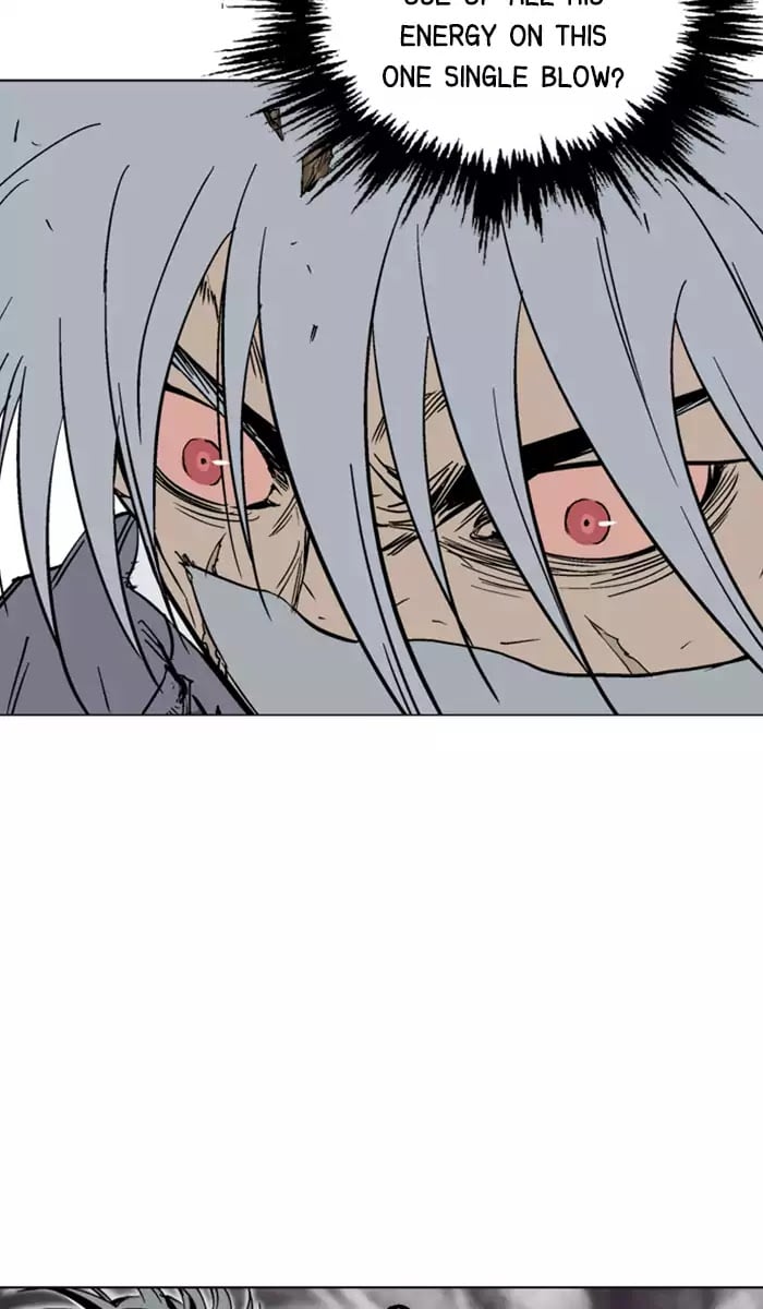 Gosu – Manga chapter 132 - page 71