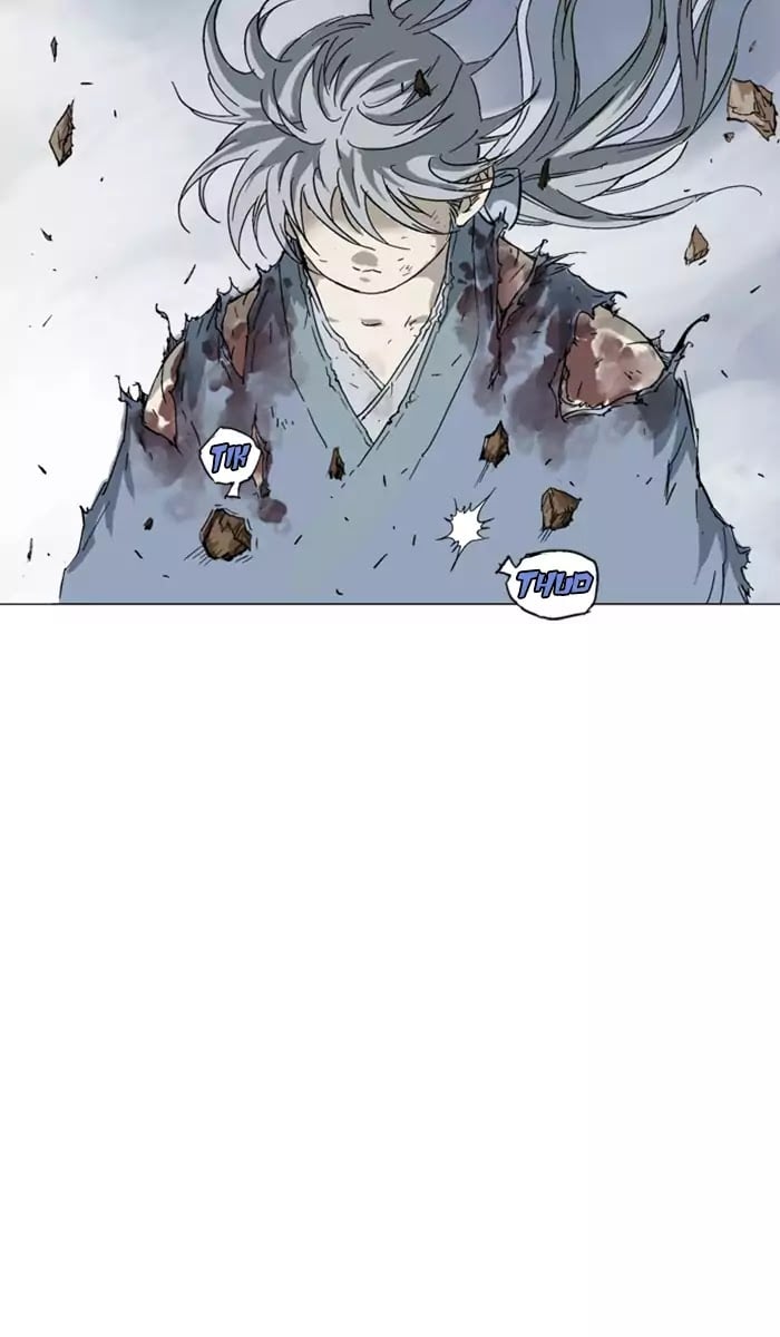Gosu – Manga chapter 132 - page 73