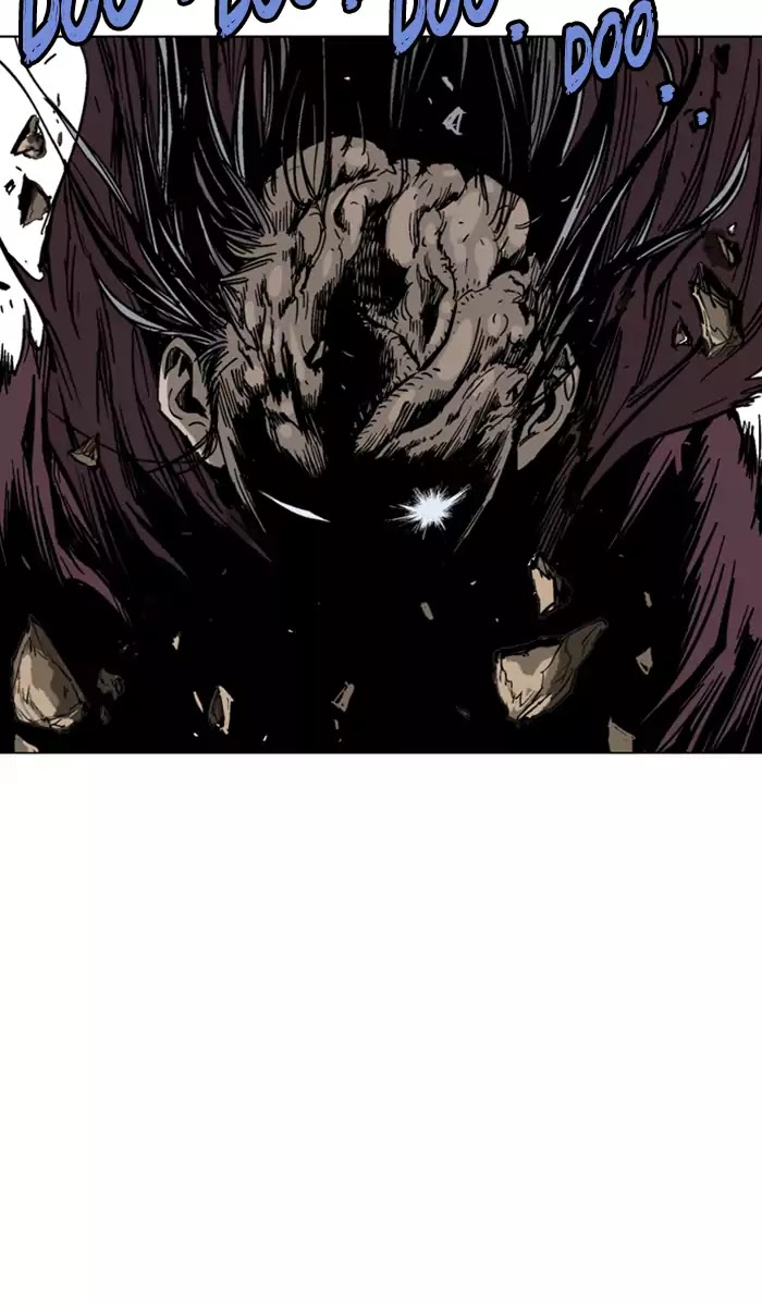 Gosu – Manga chapter 132 - page 75