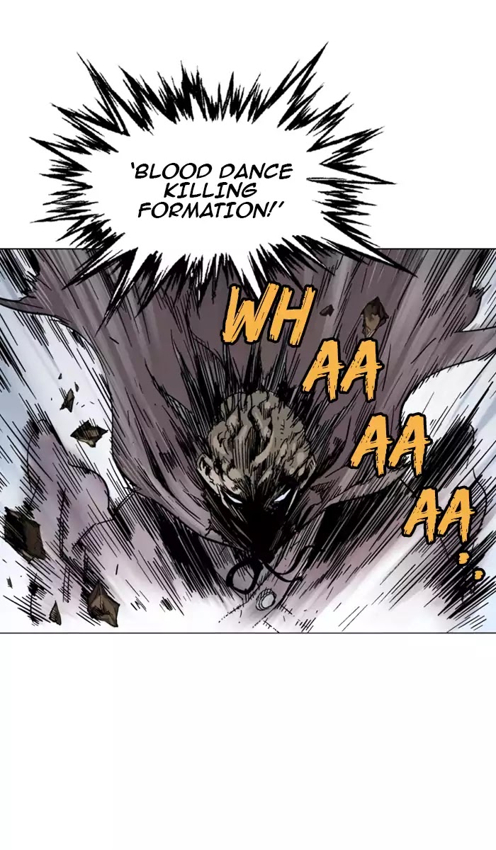Gosu – Manga chapter 132 - page 80