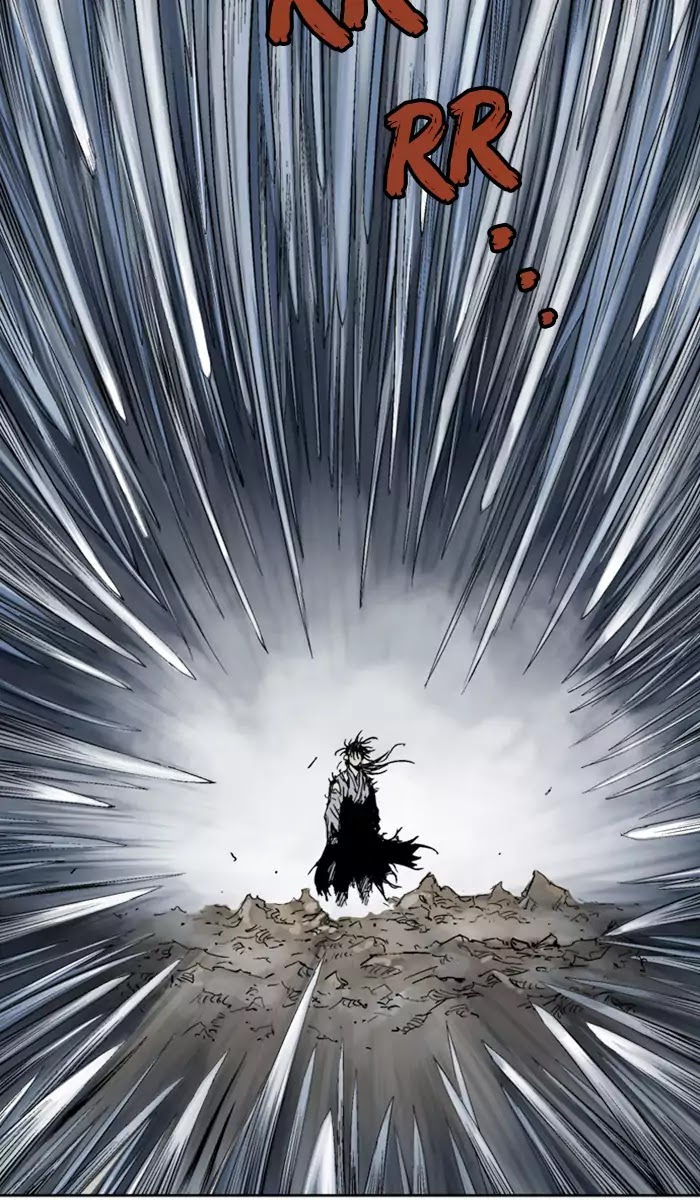 Gosu – Manga chapter 132 - page 86