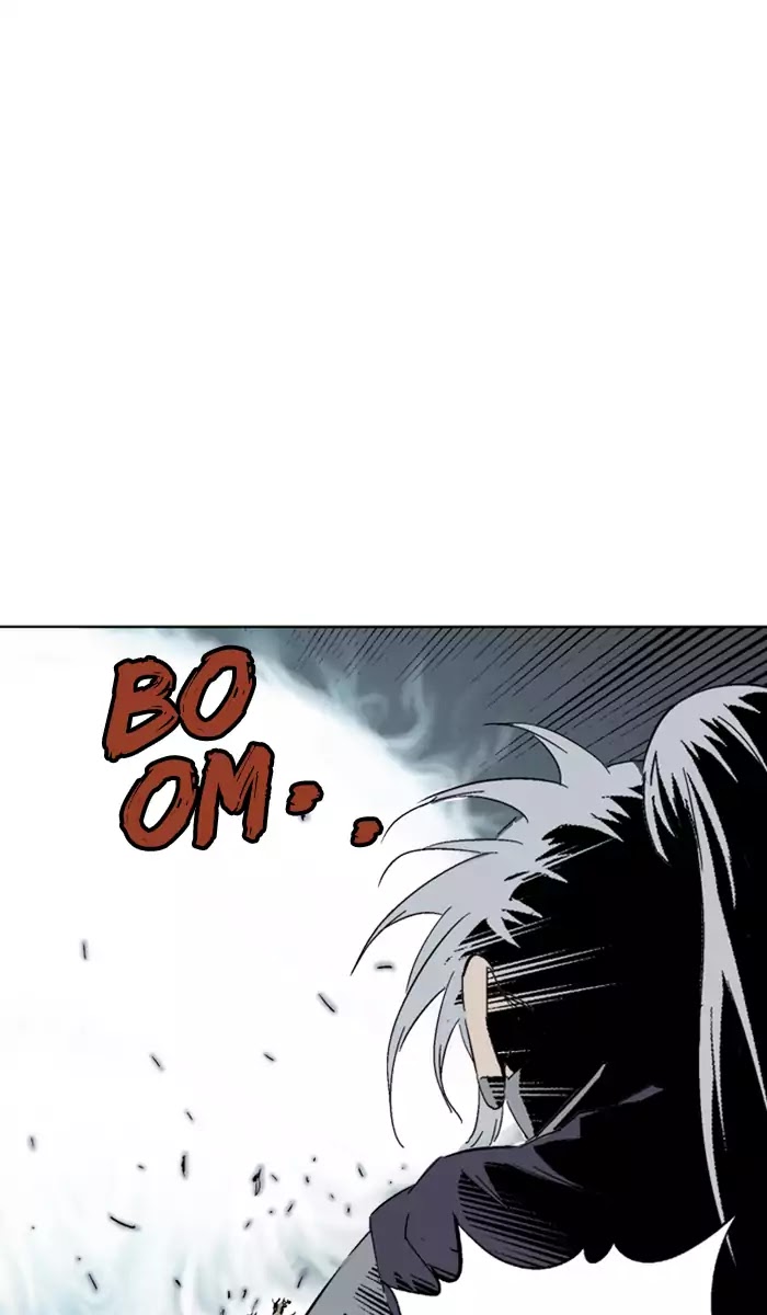Gosu – Manga chapter 132 - page 87