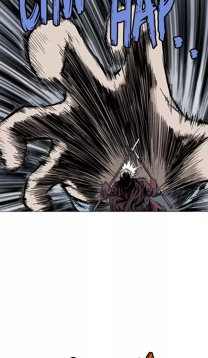 Gosu – Manga chapter 132 - page 9