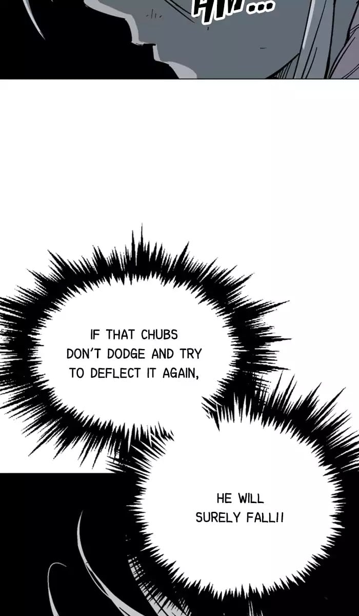 Gosu – Manga chapter 132 - page 90