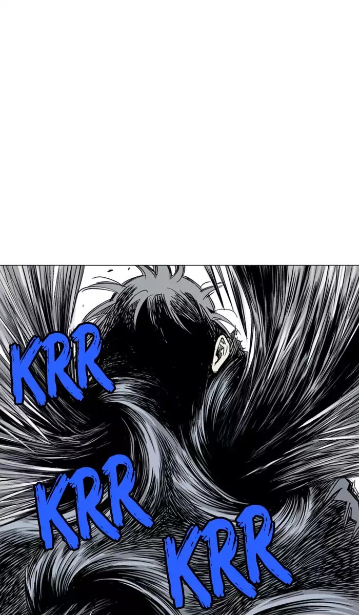 Gosu – Manga chapter 132 - page 95