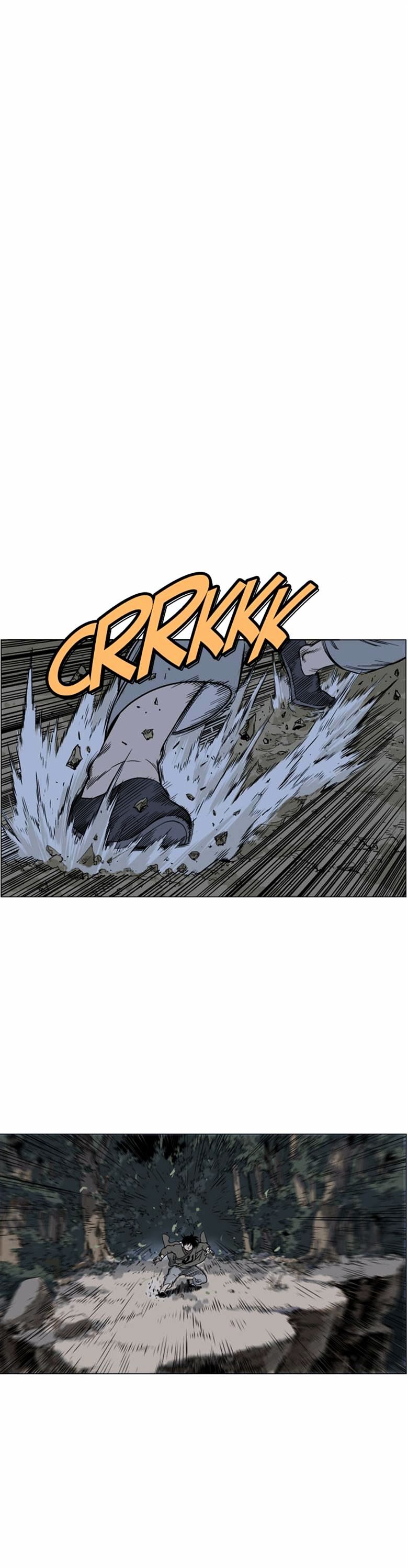 Gosu – Manga chapter 41 - page 22