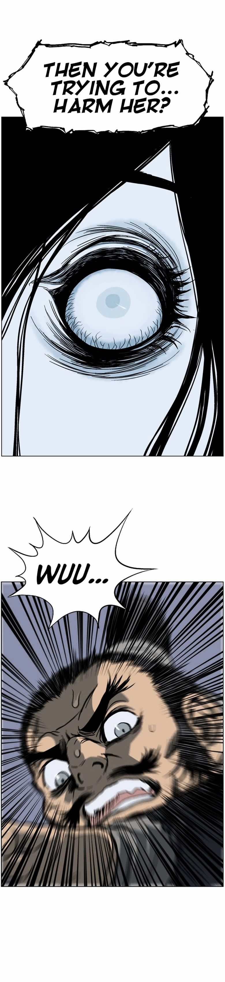 Gosu – Manga chapter 41 - page 7