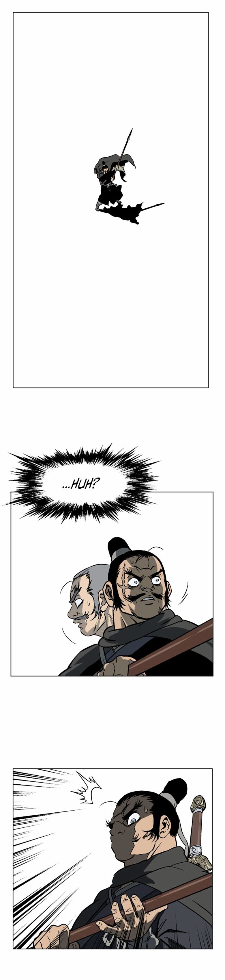 Gosu – Manga chapter 41 - page 9