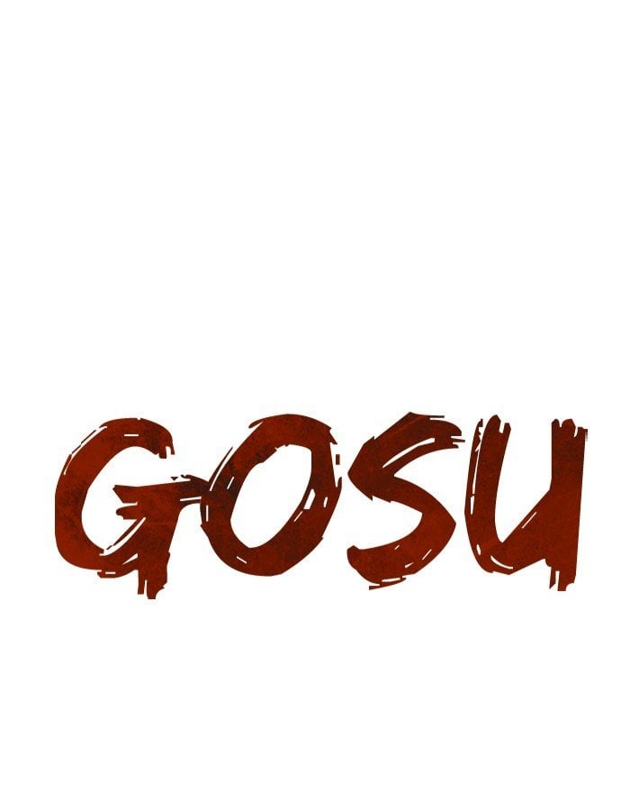 Gosu – Manga chapter 202 - page 1