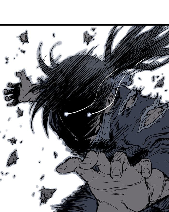 Gosu – Manga chapter 202 - page 100