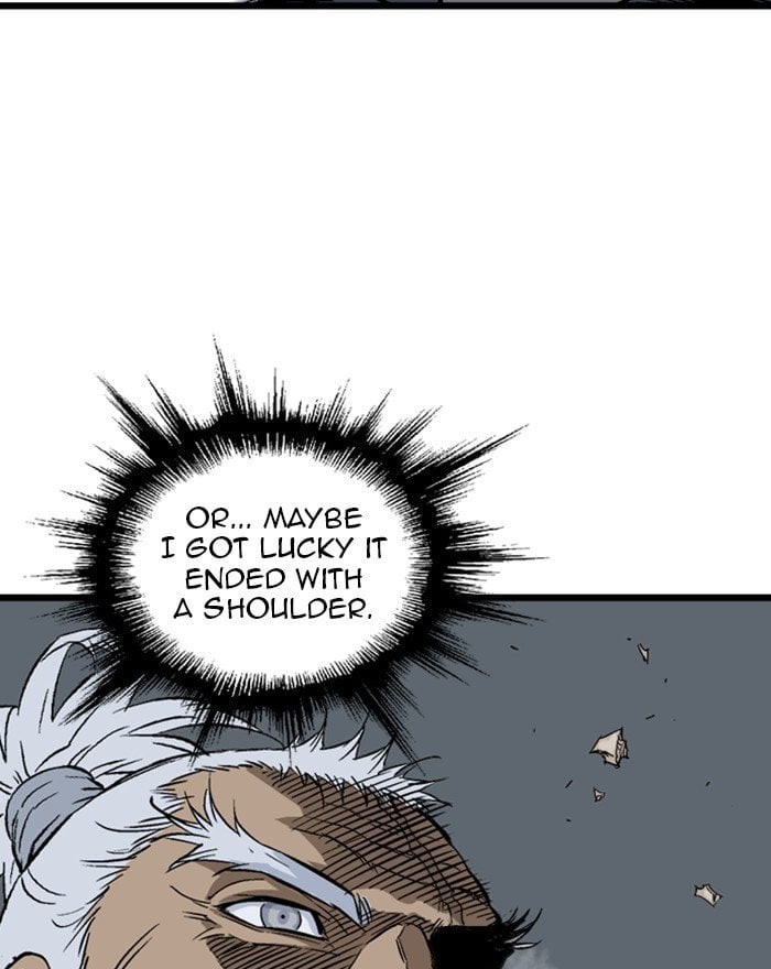 Gosu – Manga chapter 202 - page 101