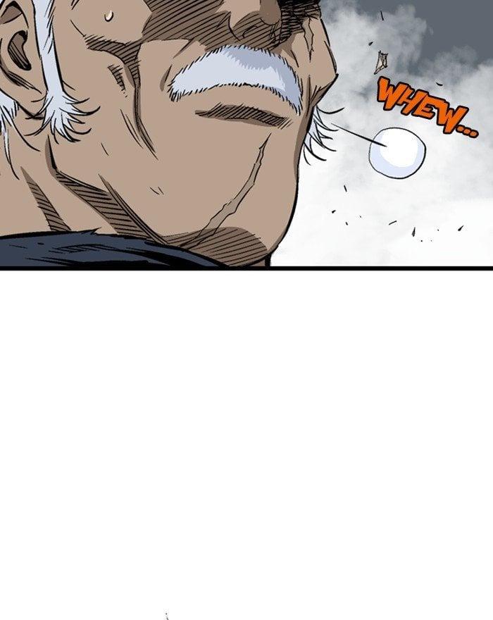 Gosu – Manga chapter 202 - page 102