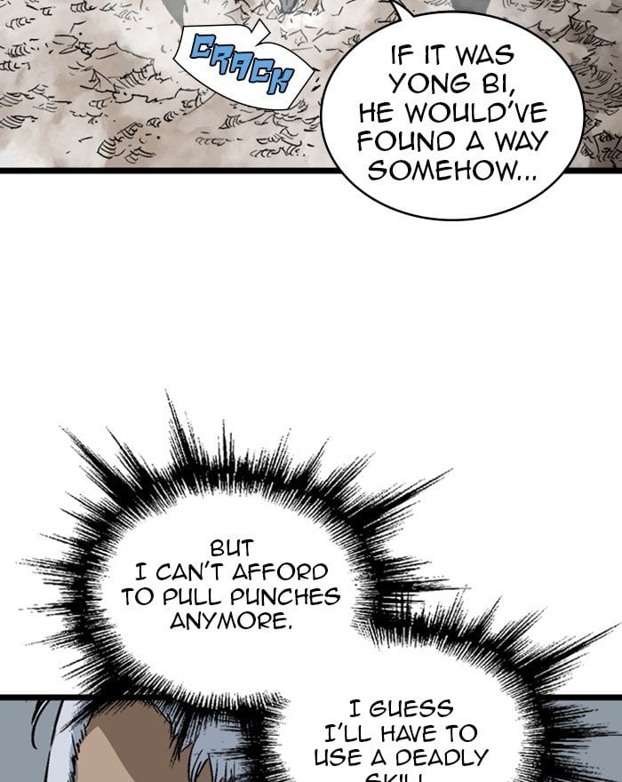 Gosu – Manga chapter 202 - page 104