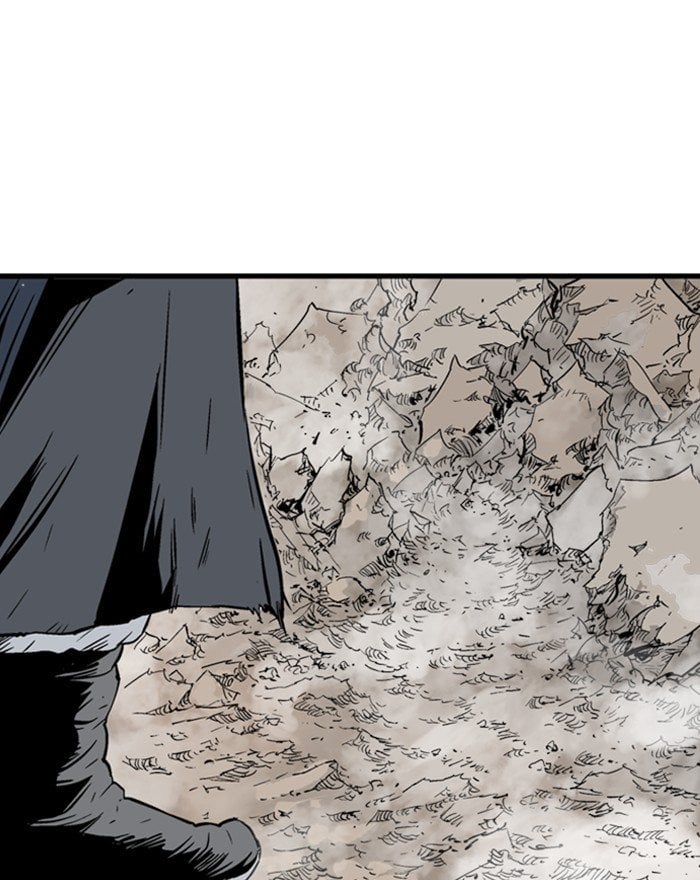 Gosu – Manga chapter 202 - page 106