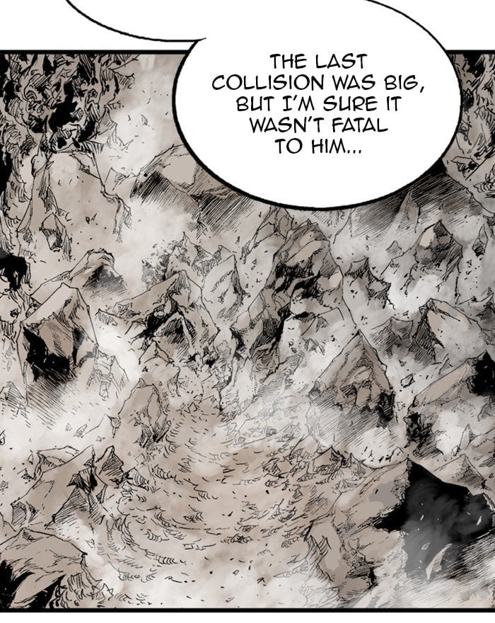 Gosu – Manga chapter 202 - page 109