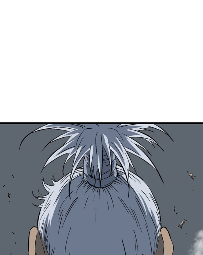 Gosu – Manga chapter 202 - page 110