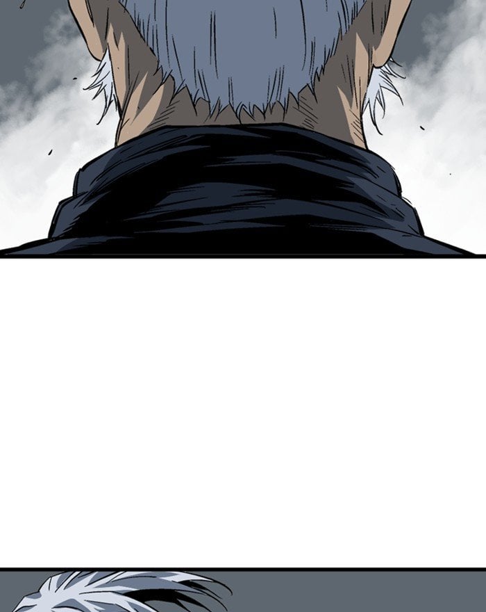 Gosu – Manga chapter 202 - page 111