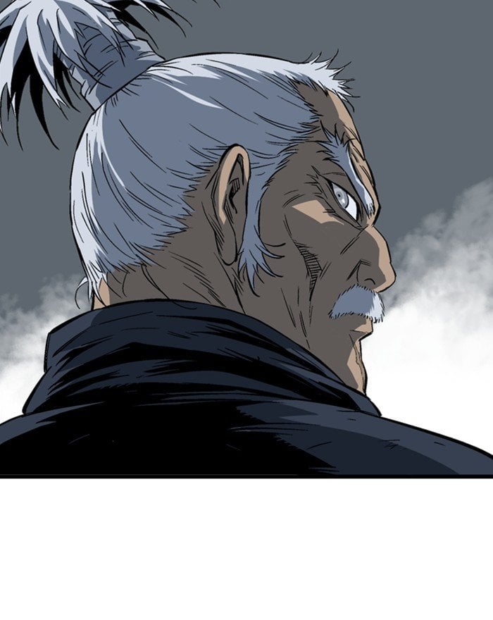 Gosu – Manga chapter 202 - page 112