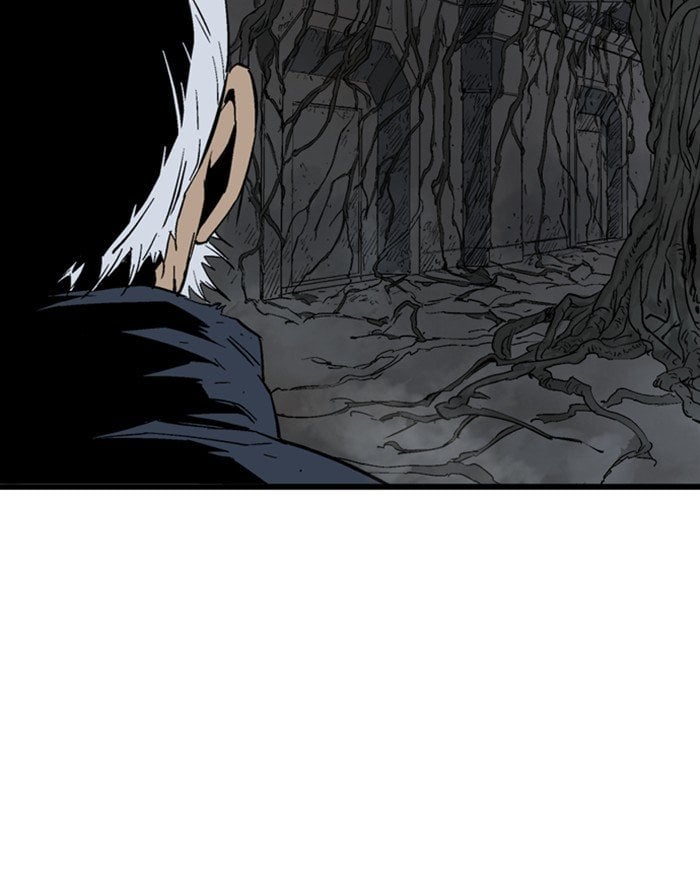 Gosu – Manga chapter 202 - page 126