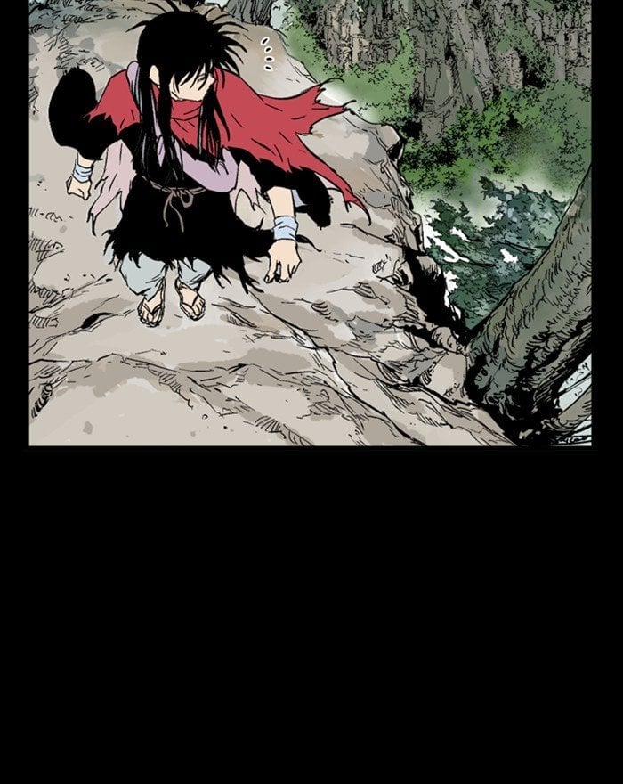 Gosu – Manga chapter 202 - page 13