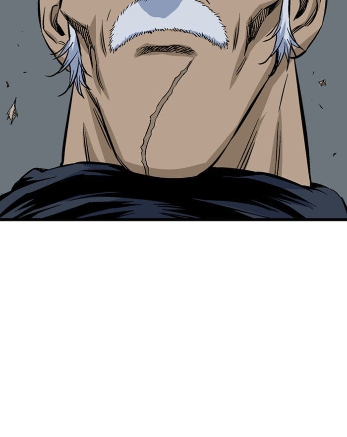 Gosu – Manga chapter 202 - page 131