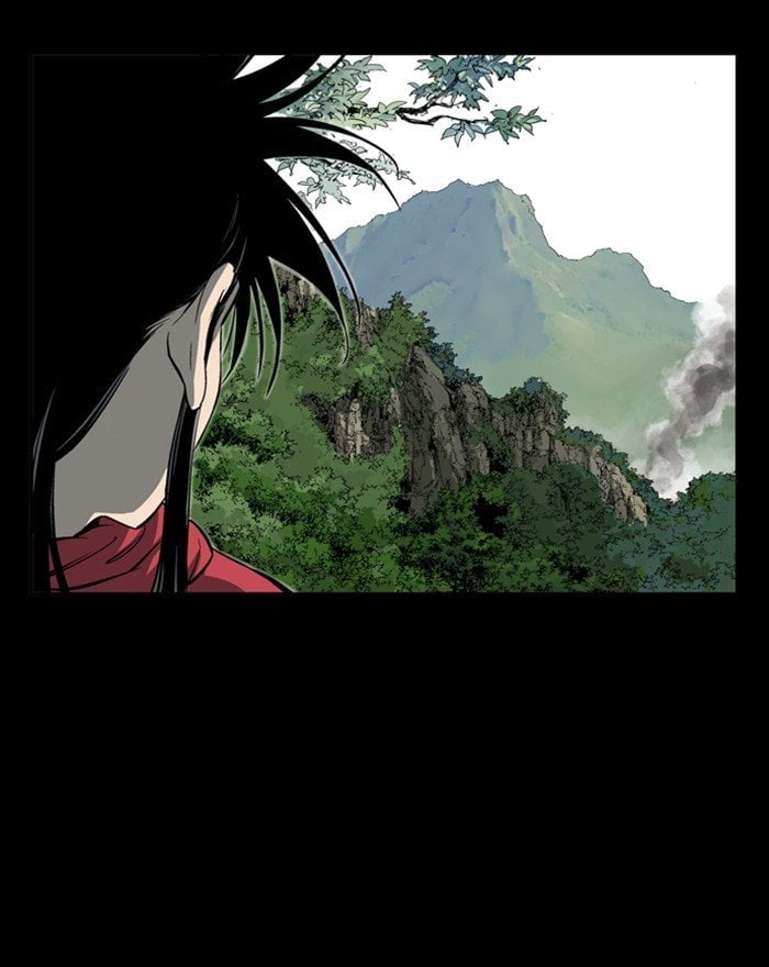 Gosu – Manga chapter 202 - page 14