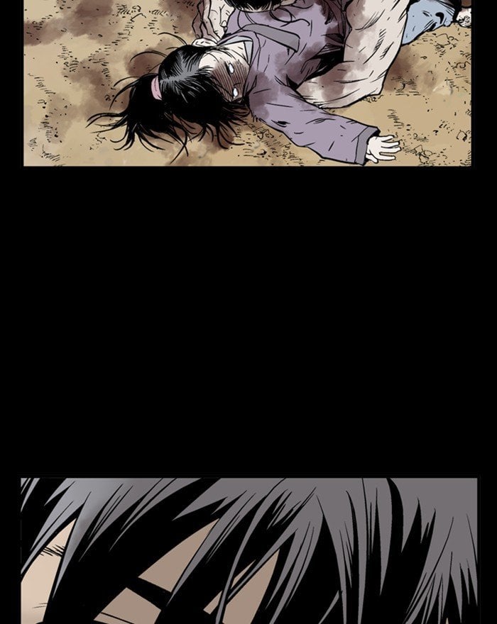 Gosu – Manga chapter 202 - page 28