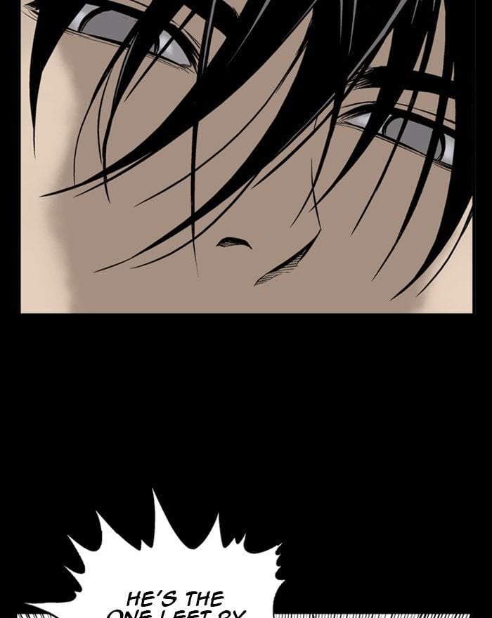 Gosu – Manga chapter 202 - page 29
