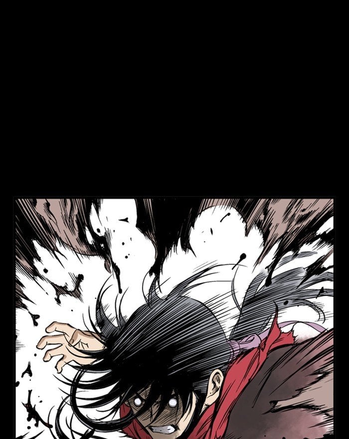 Gosu – Manga chapter 202 - page 36