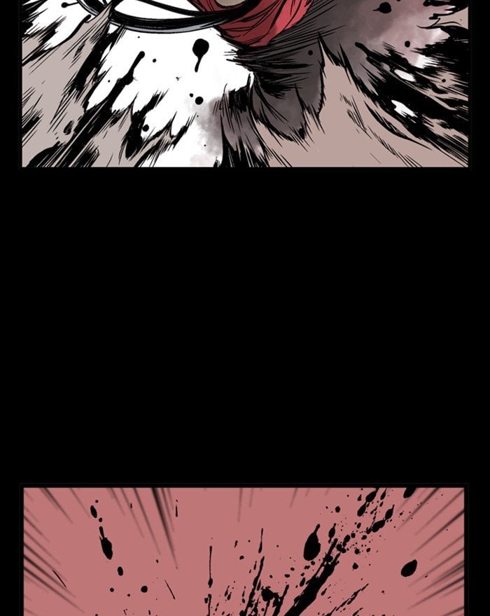 Gosu – Manga chapter 202 - page 37