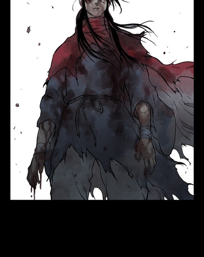 Gosu – Manga chapter 202 - page 44