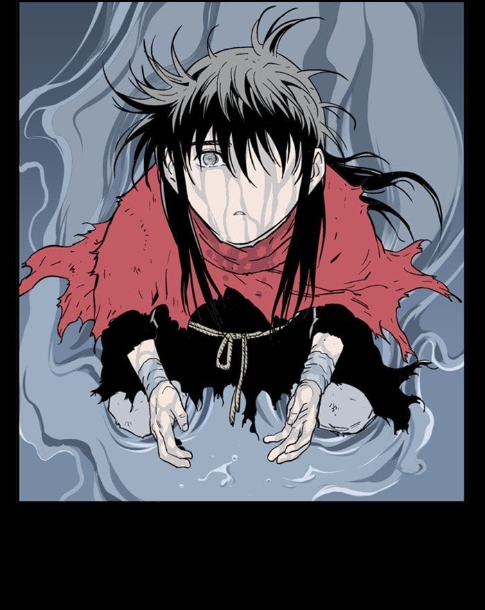 Gosu – Manga chapter 202 - page 52