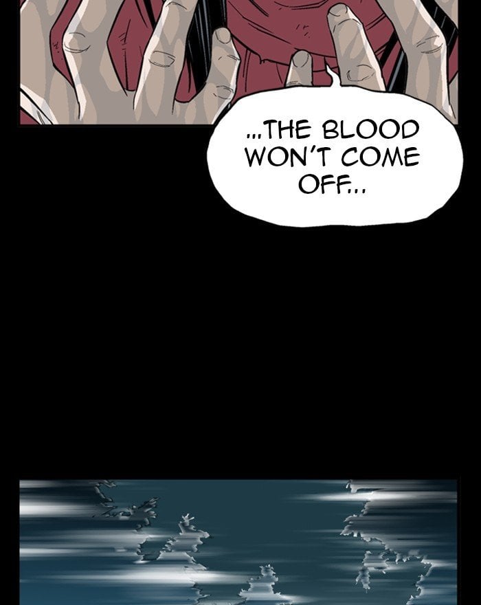 Gosu – Manga chapter 202 - page 55
