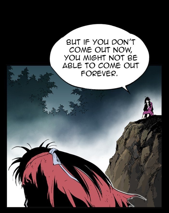 Gosu – Manga chapter 202 - page 58
