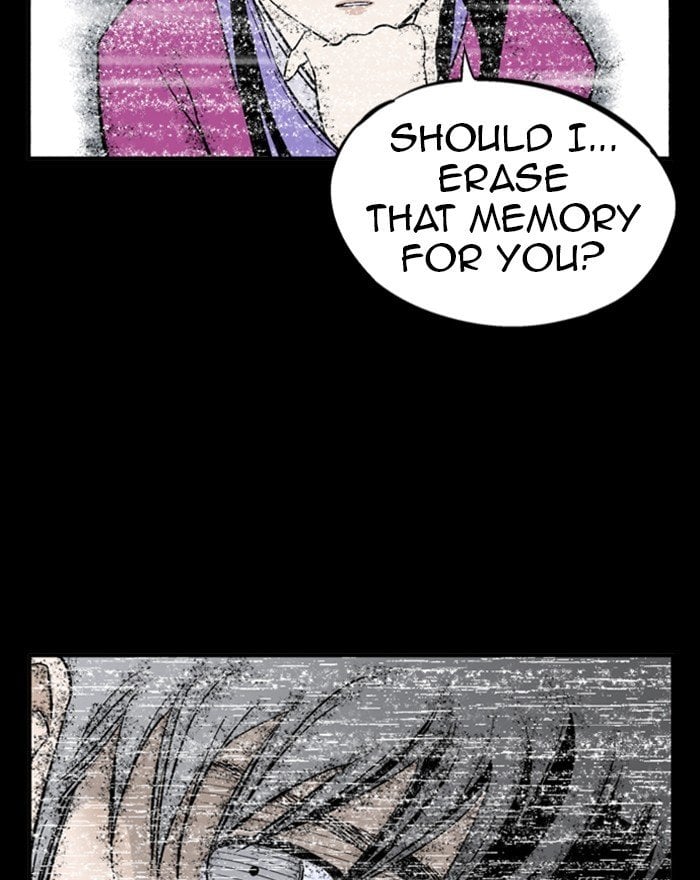 Gosu – Manga chapter 202 - page 60