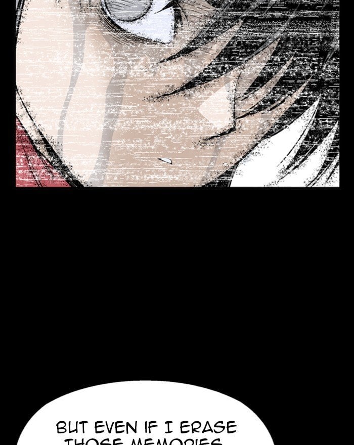 Gosu – Manga chapter 202 - page 61
