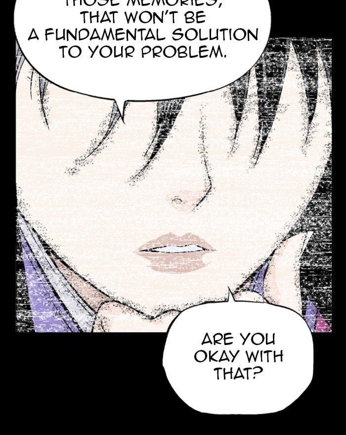Gosu – Manga chapter 202 - page 62