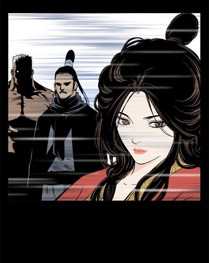 Gosu – Manga chapter 202 - page 69