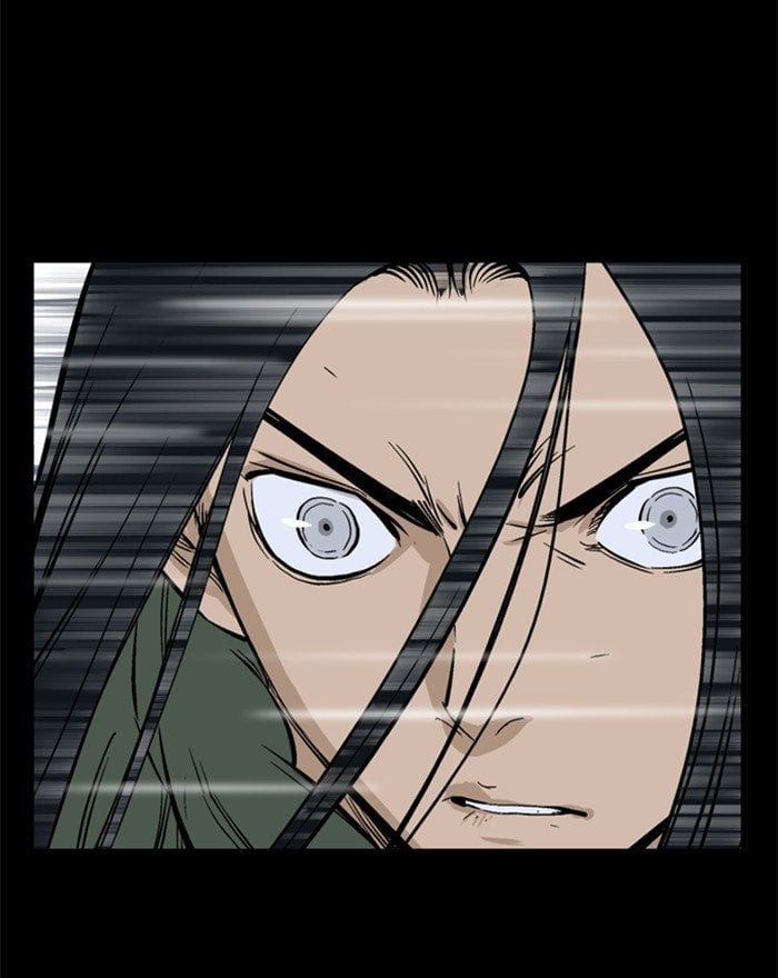 Gosu – Manga chapter 202 - page 70