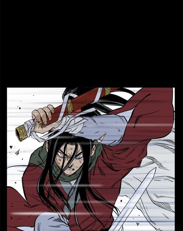 Gosu – Manga chapter 202 - page 71